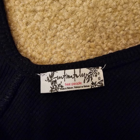 Free People Tank - Picture 2 of 2